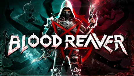 Купить Blood Reaver