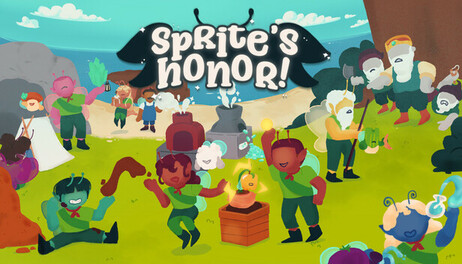Купить Sprite's Honor!