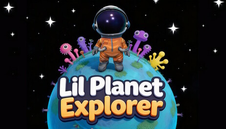 Купить Lil Planet Explorer