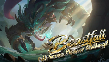 Купить Beastfall