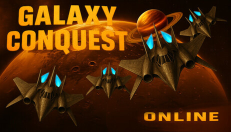 Купить Galaxy Conquest Online