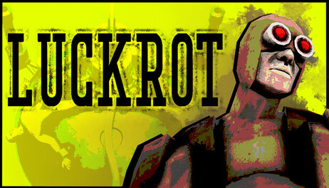 Купить LUCKROT