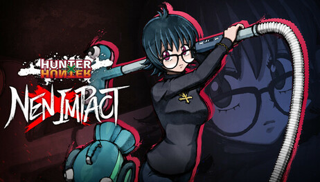 Купить HUNTER×HUNTER NEN×IMPACT Additional Character 3 Shizuku