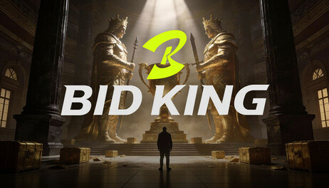 Купить 《BidKingg》豪华版捆绑包