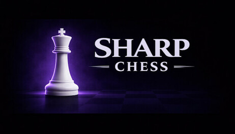 Купить Sharp Chess