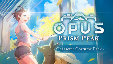 Купить OPUS: Prism Peak - Character Costume Pack