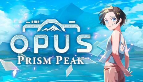 Купить OPUS: Prism Peak