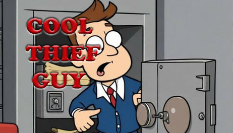 Купить Cool Thief Guy