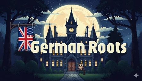Купить FlashBoss - German Roots