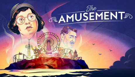 Купить The Amusement