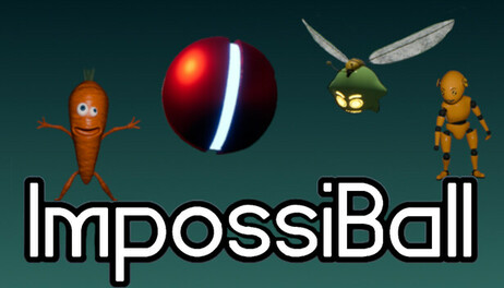 Купить ImpossiBall
