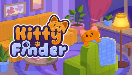 Купить Kitty Finder