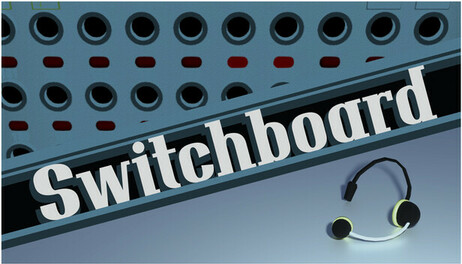 Купить Switchboard