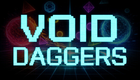 Купить Void Daggers