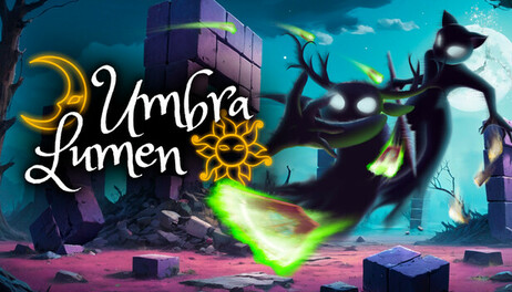 Купить Umbra Lumen