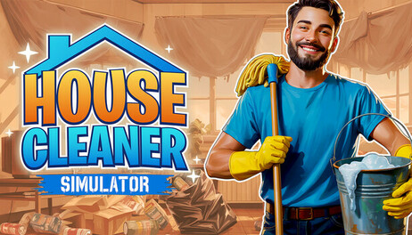 Купить House Cleaner Simulator