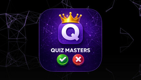 Купить QuizMasters