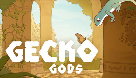 Купить Gecko Gods