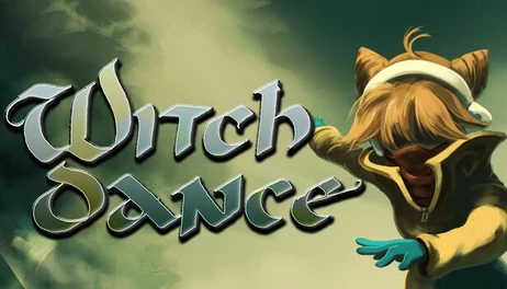 Купить Witch Dance