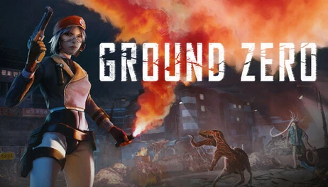 Купить Ground Zero