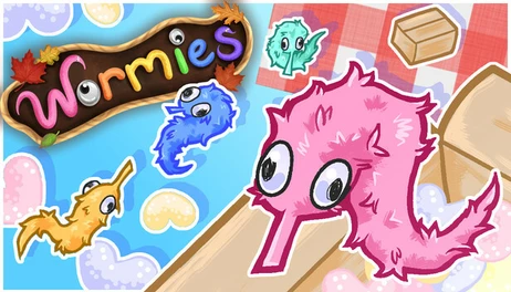Купить Wormies