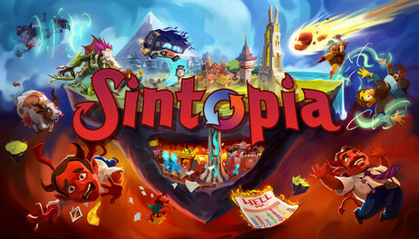 Купить Sintopia - Chairman Edition