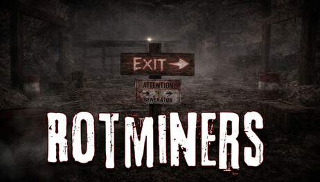 Купить Rotminers