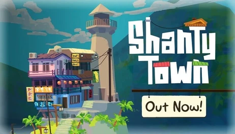 Купить ShantyTown
