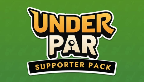 Купить Under Par Golf Architect Deluxe Upgrade Pack