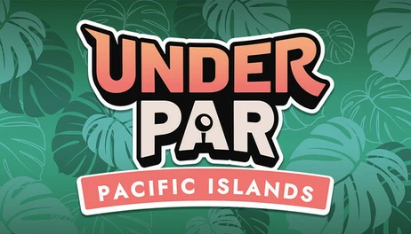 Купить Pacific Islands