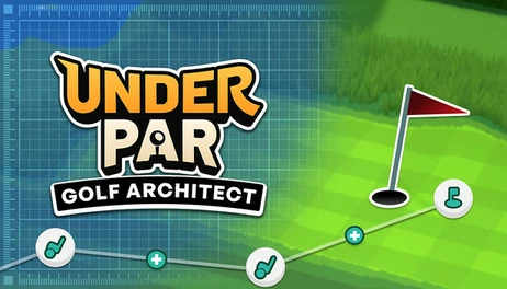 Купить Under Par Golf Architect