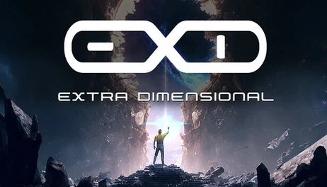 Купить EXD - ExtraDimensional