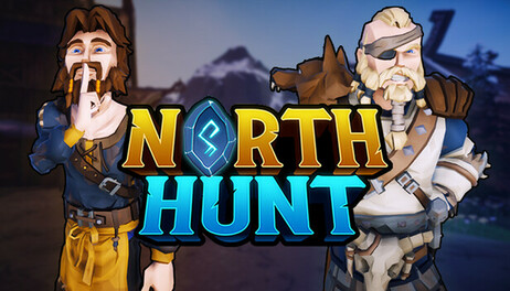 Купить North Hunt