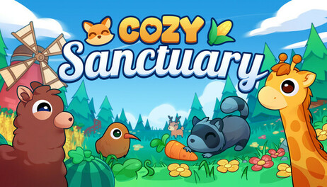 Купить Cozy Sanctuary