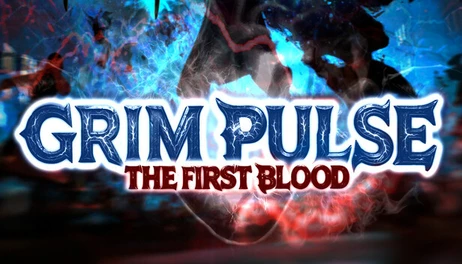 Купить Grim Pulse: The First Blood