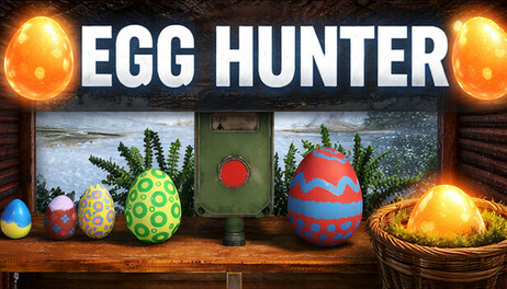 Купить Egg Hunter