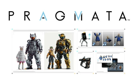 Купить PRAGMATA: Shelter Variety Pack