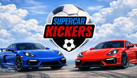 Купить SupercarKickers