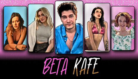 Купить Beta Kafe : Interactive Movie