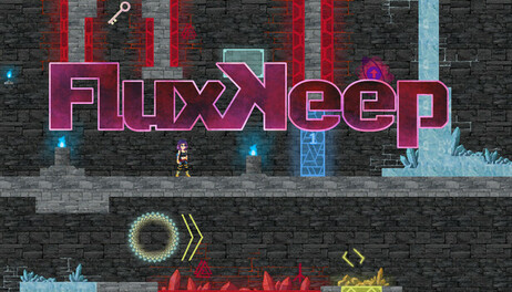 Купить Fluxkeep