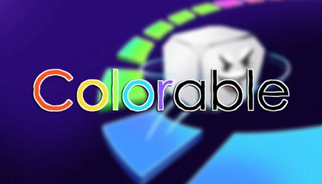 Купить Colorable