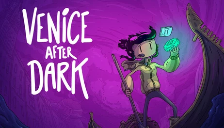 Купить Venice After Dark