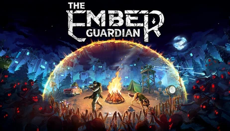 Купить The Ember Guardian