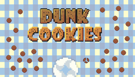 Купить Dunk Cookies