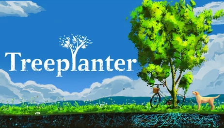 Купить Treeplanter