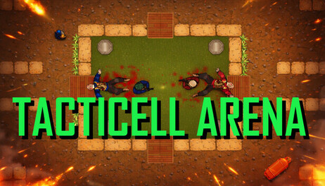 Купить Tacticell Arena