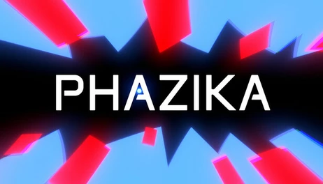 Купить PHAZIKA