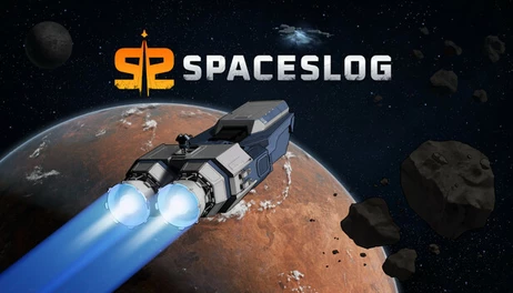 Купить SpaceSlog