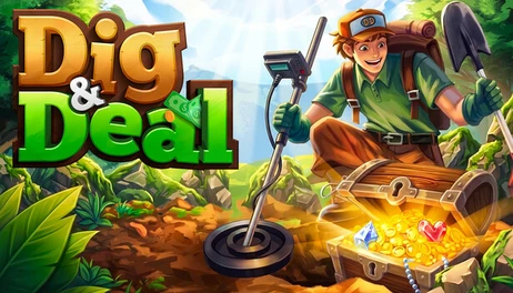 Купить Dig & Deal