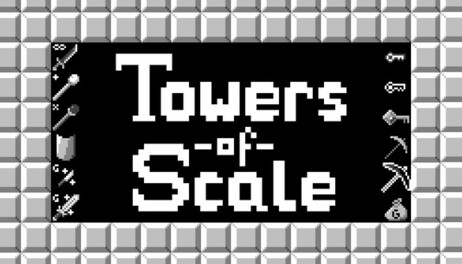 Купить Towers of Scale